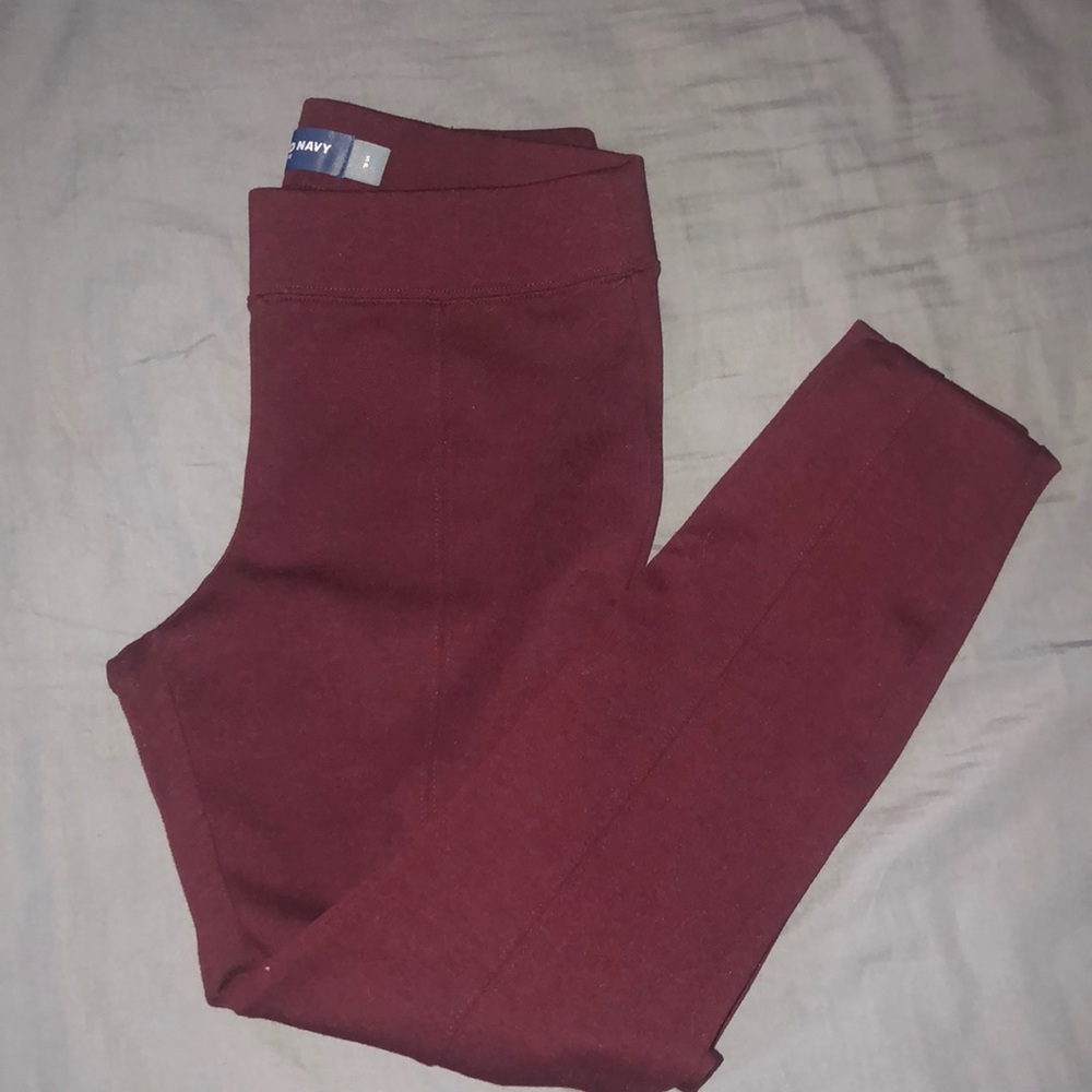 Dress pants